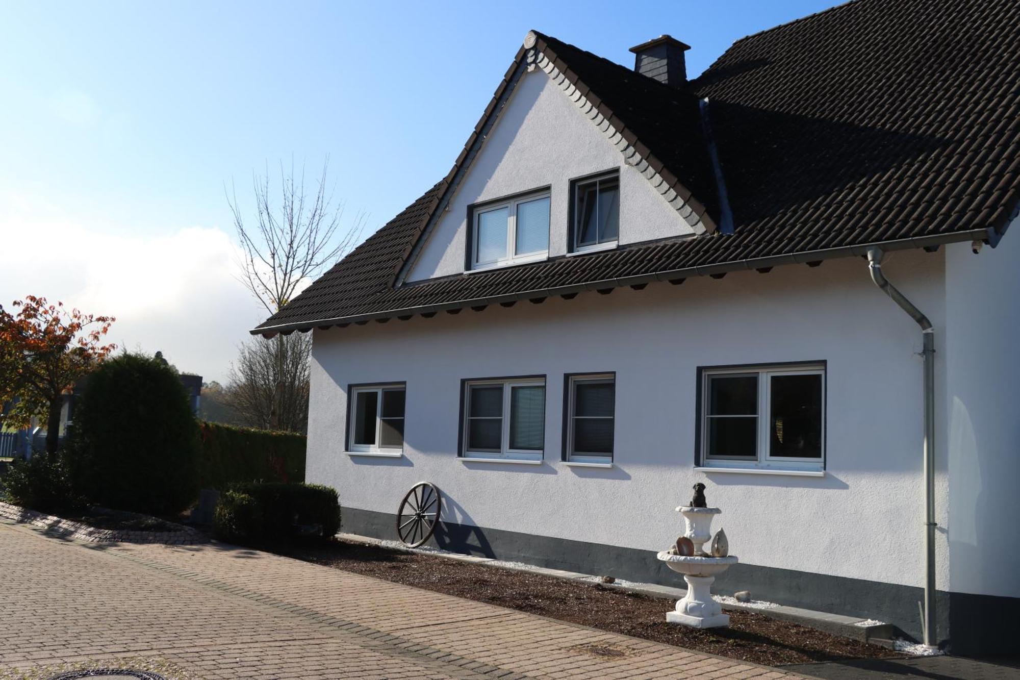 Gemunden  Haus Indy 아파트 외부 사진